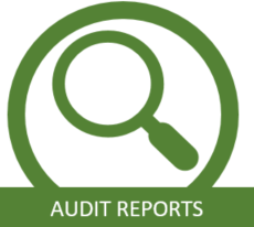 Internal Audit Reports