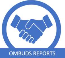 Ombuds Reports